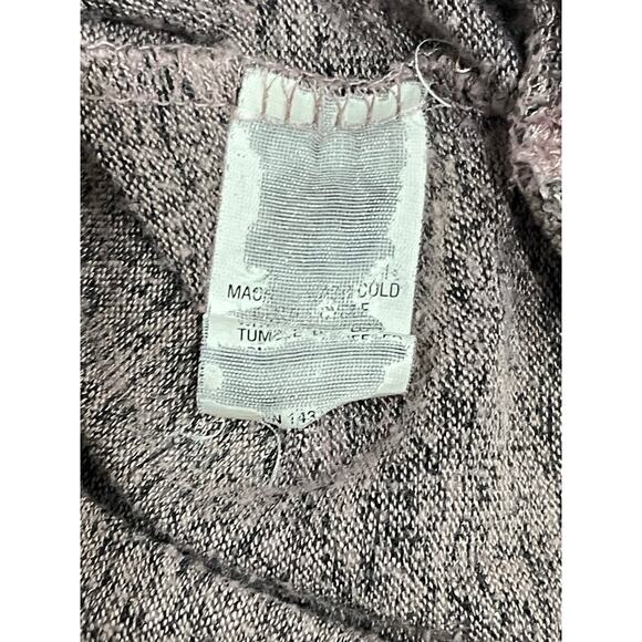 Popular Basics Womens Lavender Color Sweater Size S - Picture 5 of 5